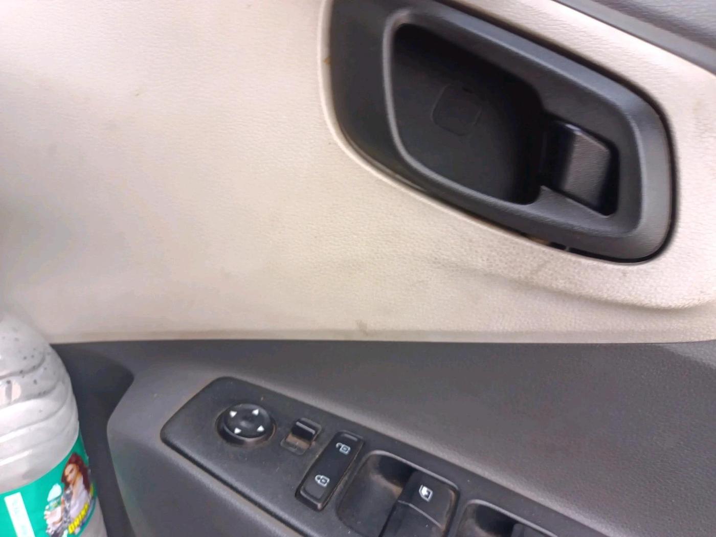 2021 Hyundai AURA S 1.2 CNG, CNG, Manual, 88,363 km, interior
