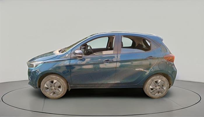 2023 Tata TIAGO EV XZ PLUS LONG RANGE, Electric, Automatic, 55,732 km, exterior