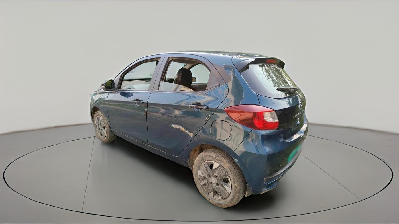 2023 Tata TIAGO EV XZ PLUS LONG RANGE, Electric, Automatic, 55,732 km, exterior