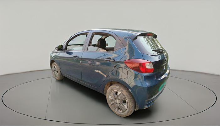 2023 Tata TIAGO EV XZ PLUS LONG RANGE, Electric, Automatic, 55,732 km, exterior