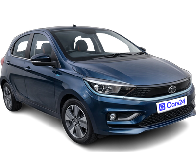 2023 Tata TIAGO EV - Hatchback - Electric - Automatic - ₹8.20 lakh