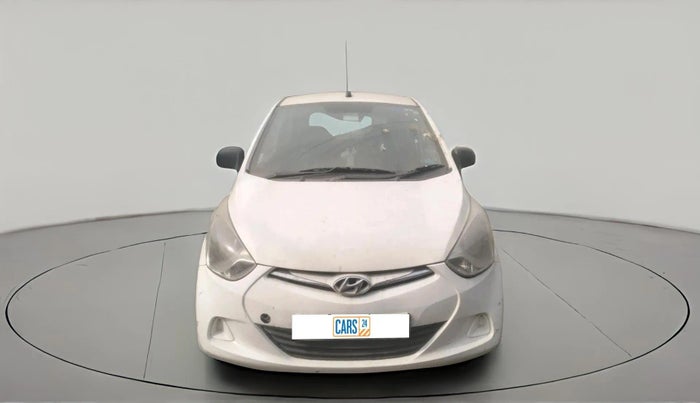 2013 Hyundai Eon MAGNA +, Petrol, Manual, 57,000 km, exterior