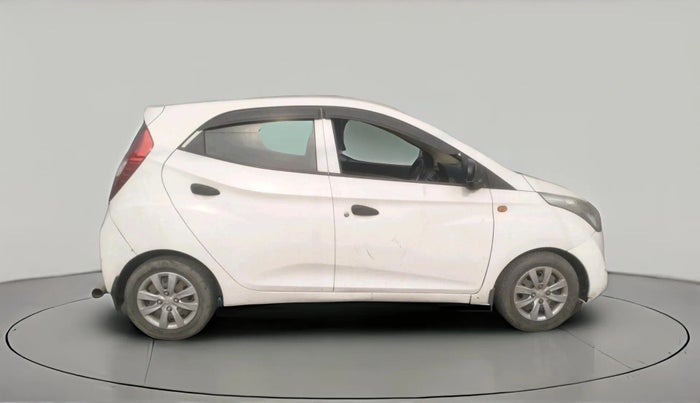2013 Hyundai Eon MAGNA +, Petrol, Manual, 57,000 km, exterior