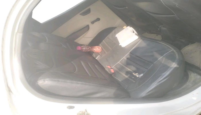 2013 Hyundai Eon MAGNA +, Petrol, Manual, 57,000 km, interior