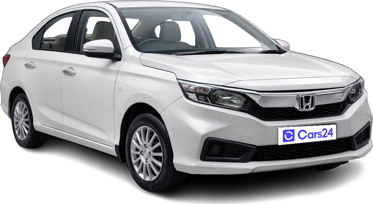 2022 Honda Amaze - Sedan - Petrol - Manual - ₹4.80 lakh
