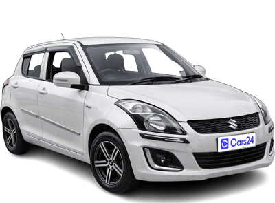 2015 Maruti Swift - Hatchback - Diesel - Manual - ₹3.42 lakh