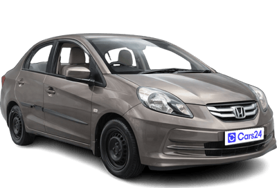 2014 Honda Amaze - Sedan - Petrol - Manual - ₹1.85 lakh