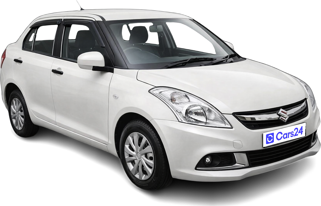 2019 Maruti Swift Dzire - Sedan - CNG - Manual - ₹3.60 lakh
