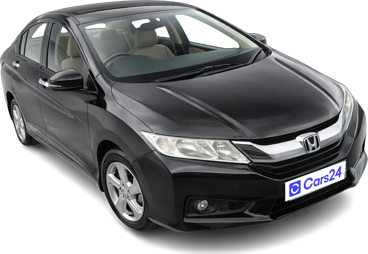 2014 Honda City - Sedan - Diesel - Manual - ₹3.13 lakh