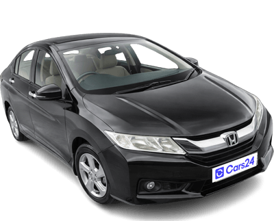2014 Honda City - Sedan - Diesel - Manual - ₹3.13 lakh