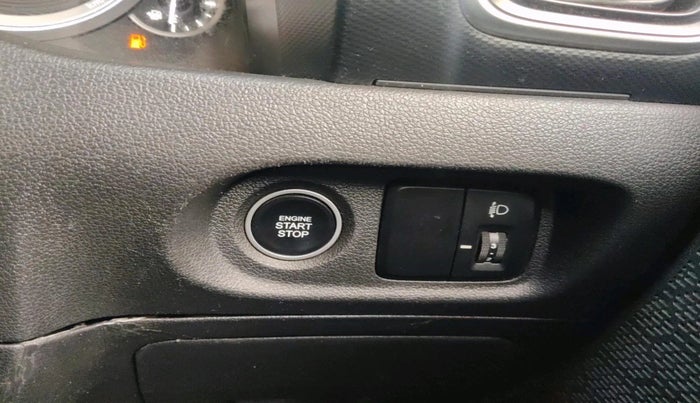 2023 Hyundai Creta S PLUS KNIGHT 1.5 DIESEL, Diesel, Manual, 39,103 km, interior