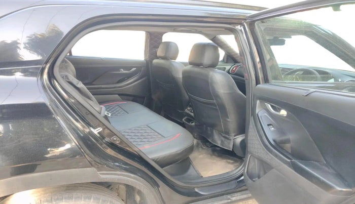 2023 Hyundai Creta S PLUS KNIGHT 1.5 DIESEL, Diesel, Manual, 39,103 km, interior