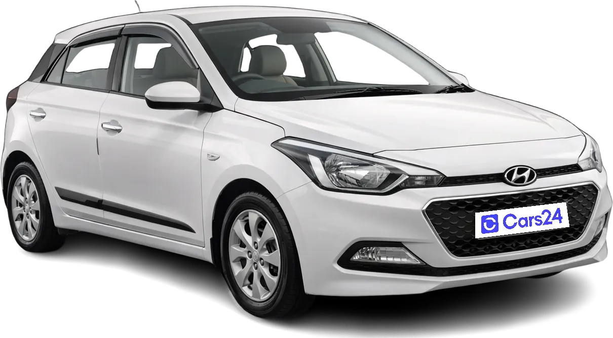 2016 Hyundai Elite i20 - Hatchback - Diesel - Manual - ₹3.28 lakh