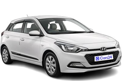 2016 Hyundai Elite i20 - Hatchback - Diesel - Manual - ₹3.28 lakh