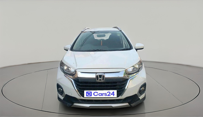 2022 Honda WR-V 1.2L I-VTEC SV MT, Petrol, Manual, 34,509 km, exterior