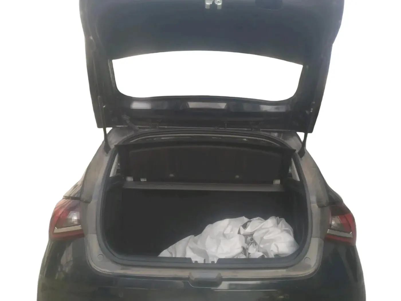 2022 Hyundai NEW I20 ASTA 1.2 MT, Petrol, Manual, 20,416 km, exterior
