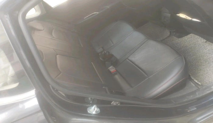 2022 Hyundai NEW I20 ASTA 1.2 MT, Petrol, Manual, 20,416 km, interior