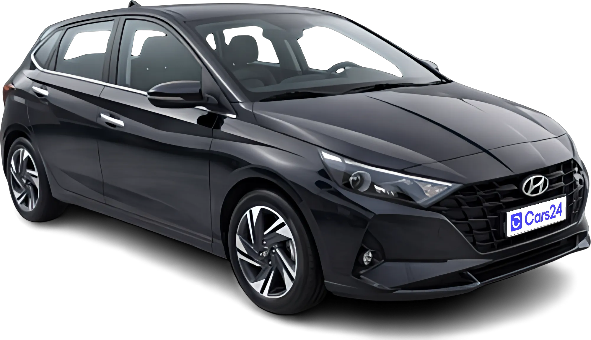 2022 Hyundai NEW I20 - Hatchback - Petrol - Manual - ₹7.01 lakh