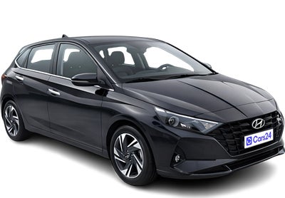 2022 Hyundai NEW I20 - Hatchback - Petrol - Manual - ₹7.01 lakh