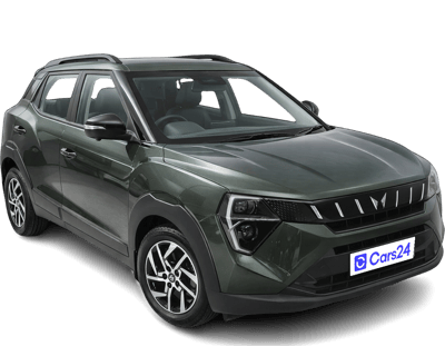 2024 Mahindra XUV 3XO - SUV - Petrol - Automatic - ₹10.75 lakh