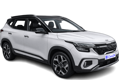 2023 KIA SELTOS - SUV - Diesel - Automatic - ₹16.30 lakh
