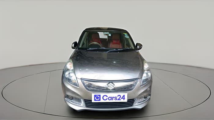 2016 Maruti Swift Dzire VDI, Diesel, Manual, 1,15,763 km, exterior