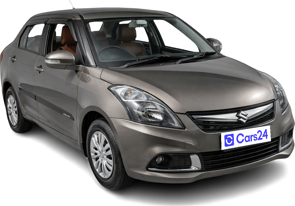 2016 Maruti Swift Dzire - Sedan - Diesel - Manual - ₹3.68 lakh