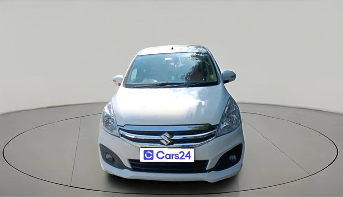 2013 Maruti Ertiga VDI, Diesel, Manual, 1,09,143 km, exterior