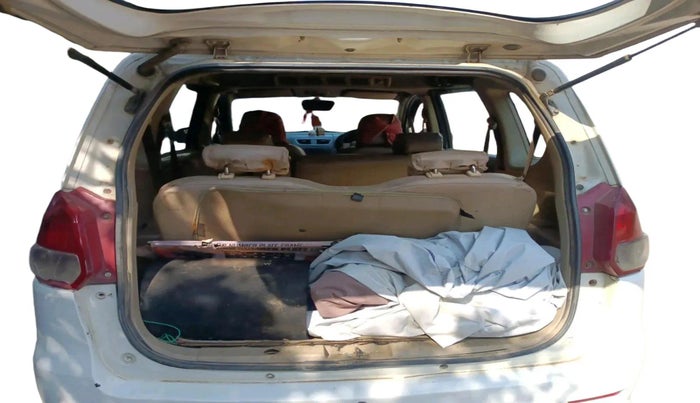 2013 Maruti Ertiga VDI, Diesel, Manual, 1,09,143 km, exterior