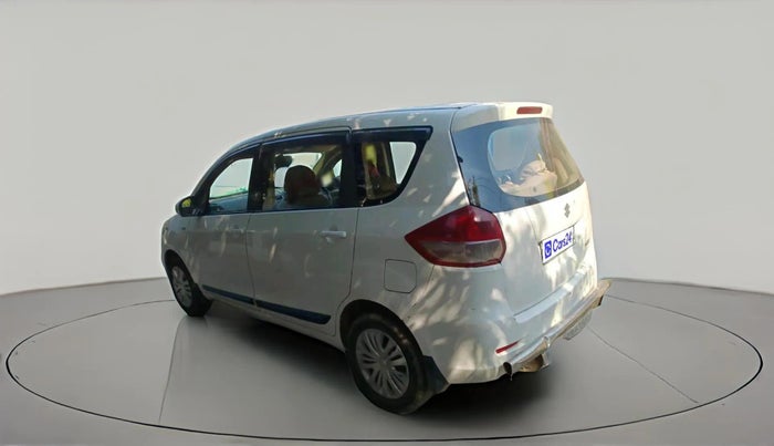 2013 Maruti Ertiga VDI, Diesel, Manual, 1,09,143 km, exterior