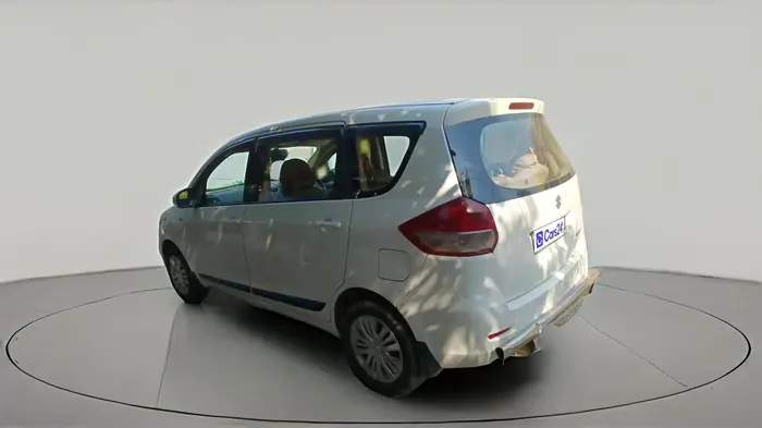 2013 Maruti Ertiga VDI, Diesel, Manual, 1,09,143 km, exterior