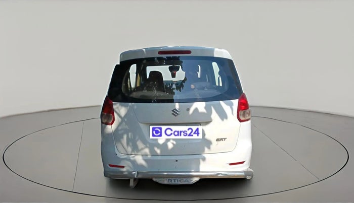 2013 Maruti Ertiga VDI, Diesel, Manual, 1,09,143 km, exterior