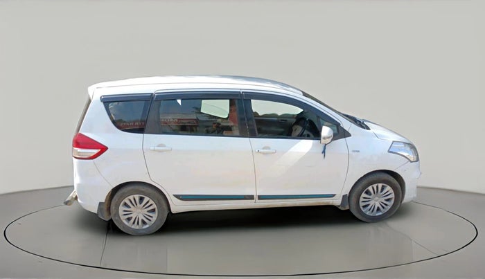 2013 Maruti Ertiga VDI, Diesel, Manual, 1,09,143 km, exterior