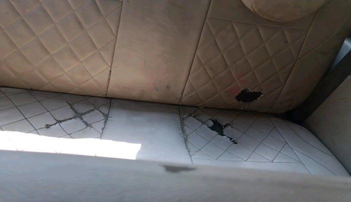 2013 Maruti Ertiga VDI, Diesel, Manual, 1,09,143 km, interior