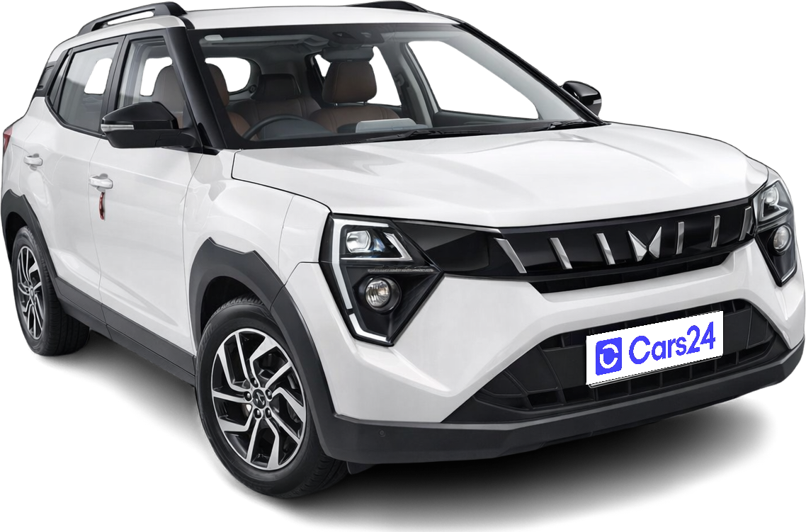 2024 Mahindra XUV 3XO - SUV - Diesel - Automatic - ₹12.10 lakh