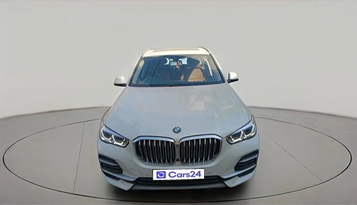 2022 BMW X5 XDRIVE 30D XLINE, Diesel, Automatic, 1,02,749 km, exterior