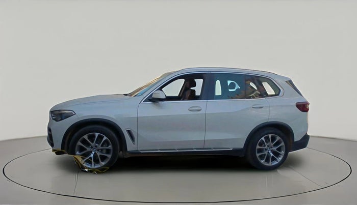 2022 BMW X5 XDRIVE 30D XLINE, Diesel, Automatic, 1,02,749 km, exterior