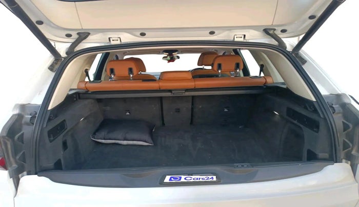 2022 BMW X5 XDRIVE 30D XLINE, Diesel, Automatic, 1,02,749 km, exterior