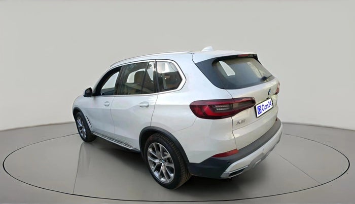 2022 BMW X5 XDRIVE 30D XLINE, Diesel, Automatic, 1,02,749 km, exterior