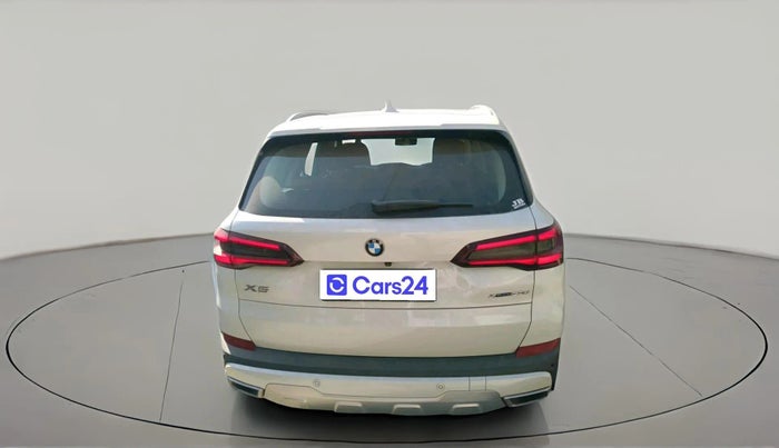 2022 BMW X5 XDRIVE 30D XLINE, Diesel, Automatic, 1,02,749 km, exterior