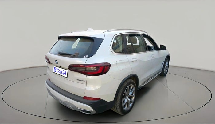 2022 BMW X5 XDRIVE 30D XLINE, Diesel, Automatic, 1,02,749 km, exterior