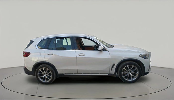 2022 BMW X5 XDRIVE 30D XLINE, Diesel, Automatic, 1,02,749 km, exterior