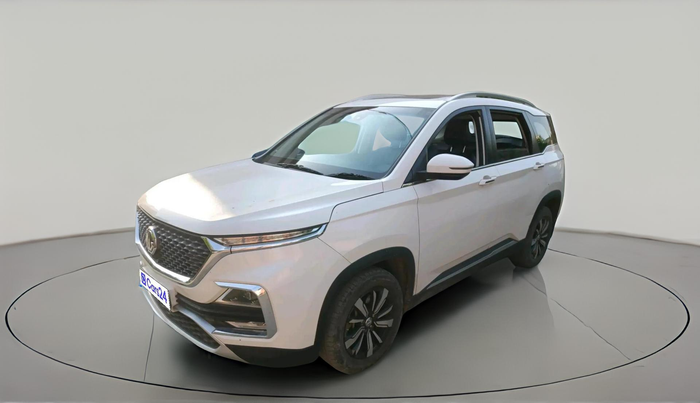 2019 MG HECTOR SHARP 2.0 DIESEL, Diesel, Manual, 52,190 km, exterior