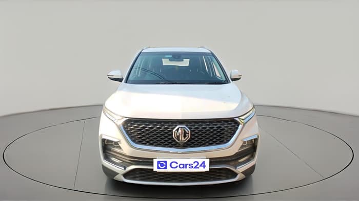2019 MG HECTOR SHARP 2.0 DIESEL, Diesel, Manual, 52,190 km, exterior