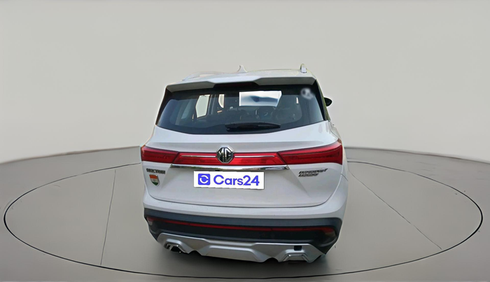 2019 MG HECTOR SHARP 2.0 DIESEL, Diesel, Manual, 52,190 km, exterior