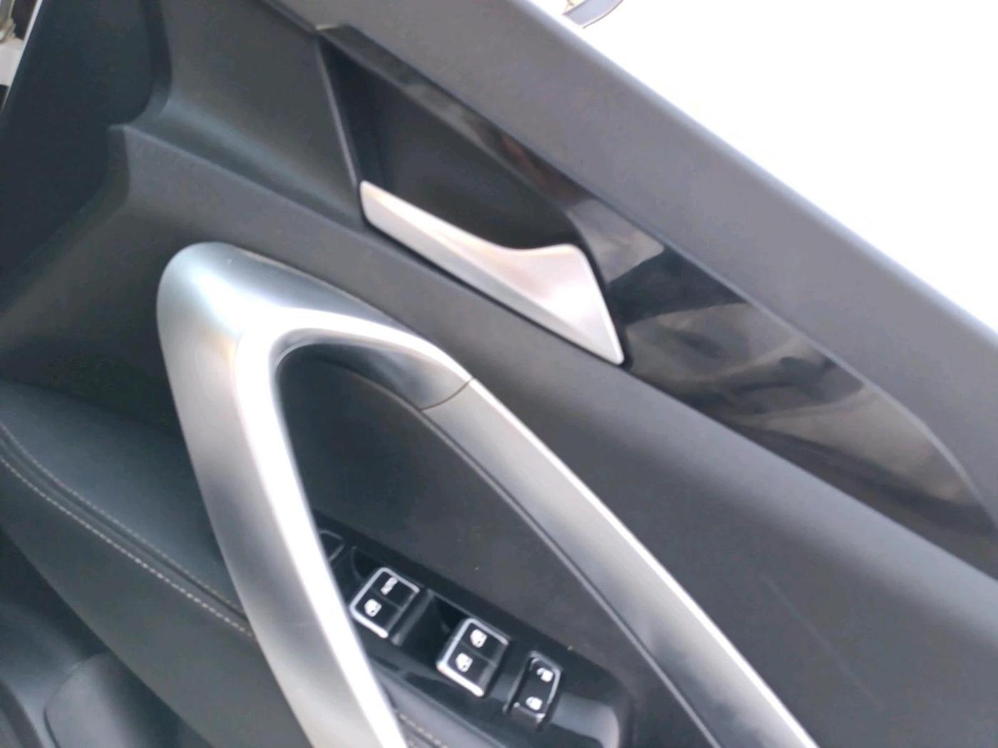 2019 MG HECTOR SHARP 2.0 DIESEL, Diesel, Manual, 52,190 km, interior