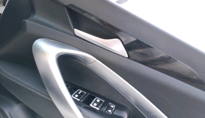 2019 MG HECTOR SHARP 2.0 DIESEL, Diesel, Manual, 52,190 km, interior