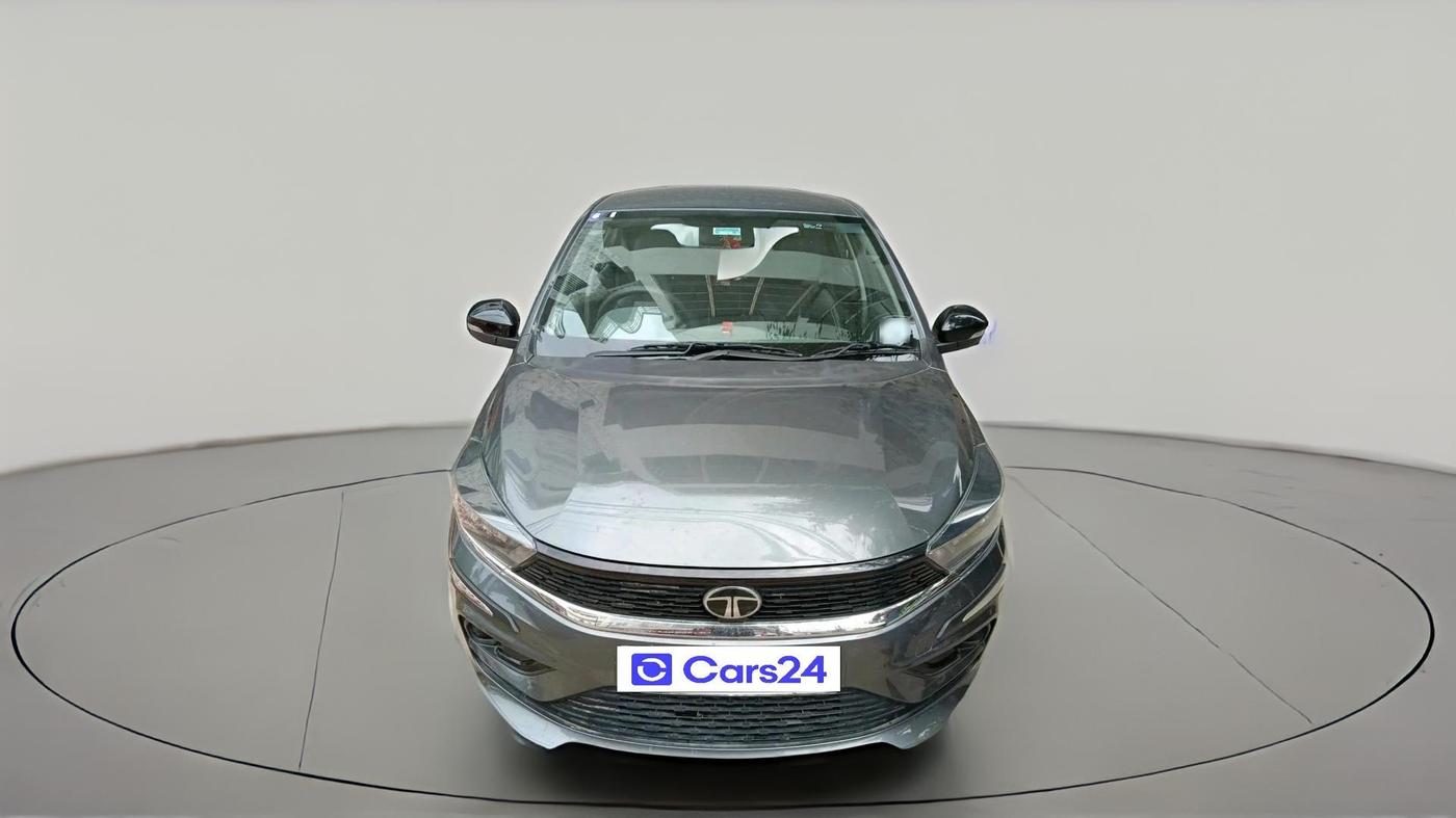 2025 Tata Tiago XT PETROL, Petrol, Manual, 6,316 km, exterior