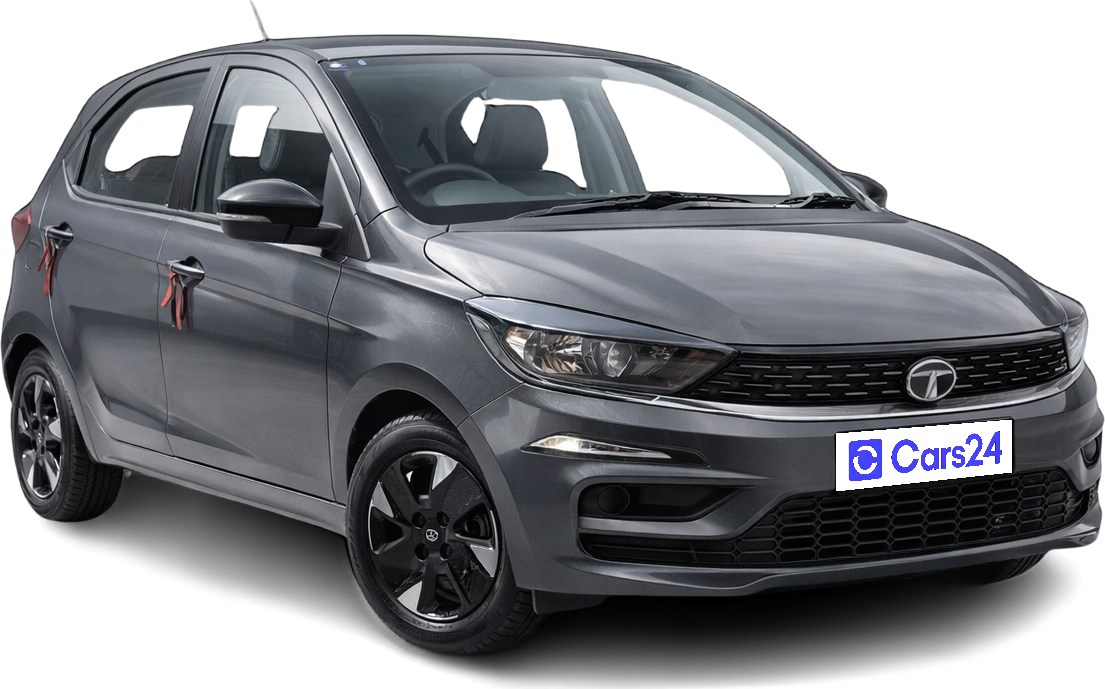 2025 Tata Tiago - Hatchback - Petrol - Manual - ₹5.49 lakh