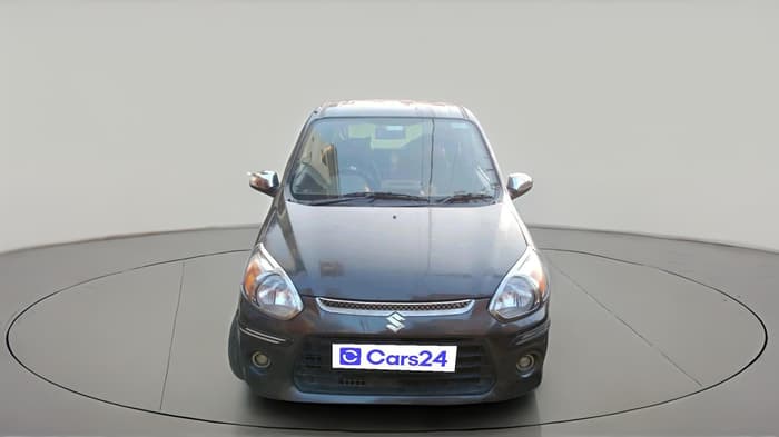2017 Maruti Alto 800 LXI, Petrol, Manual, 31,573 km, exterior